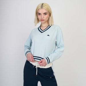 Ropa de mujer gris